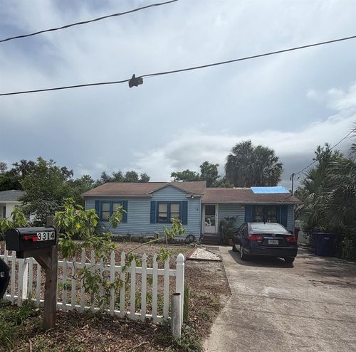 3314 W Price Avenue, Tampa, FL, 33611 | Card Image