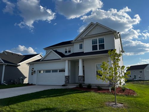 1147191 Oakmont Dr, Cedarburg, WI, 53012-3259 | Card Image