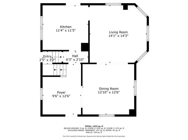 1647 37 Th St, House other with 3 bedrooms, 2 bathrooms and null parking in Rock Island IL | Image 28