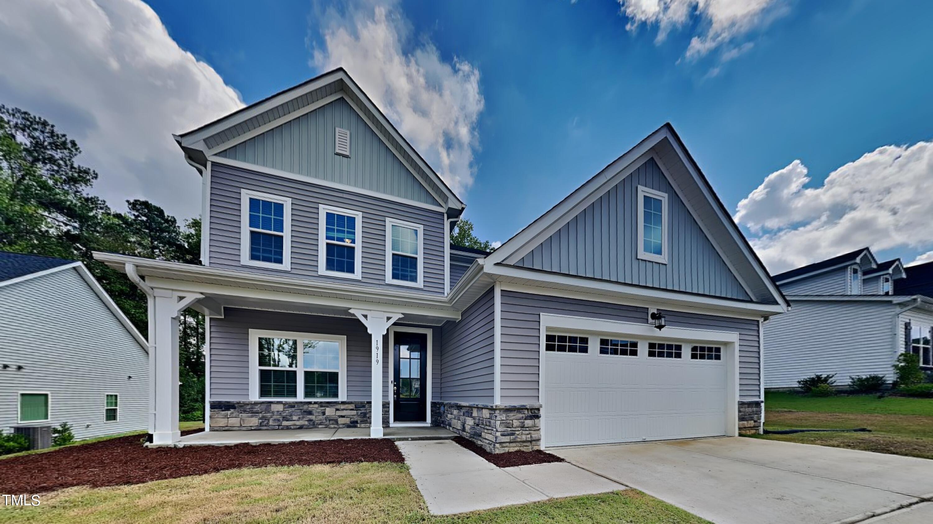 Heisser Ln, Fuquay Varina, NC 27526