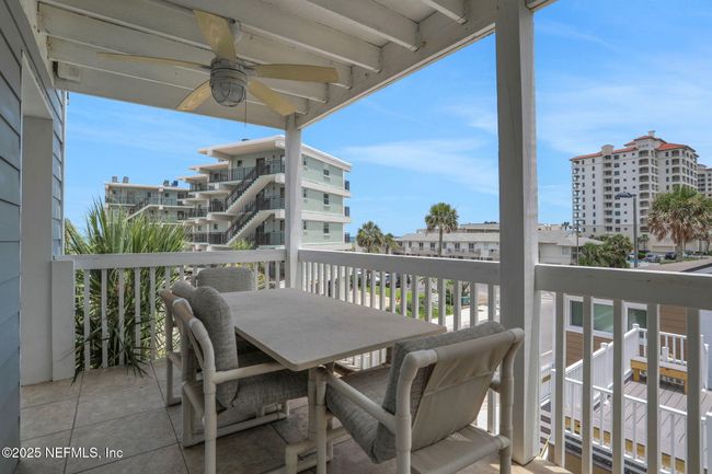 3rd Floor Balcony | Image 16