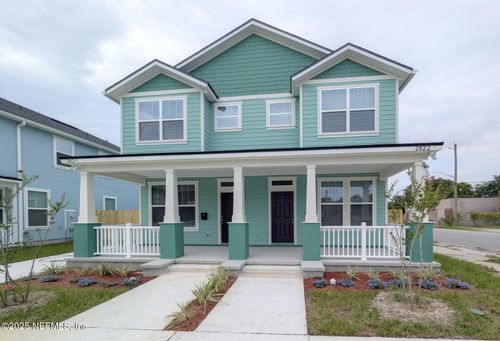 2-262 W 18th St, Jacksonville, FL, 32206-2819 | Card Image