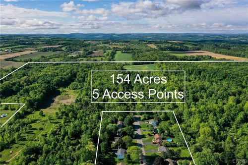 0 Coventry Road Coventry Road, Onondaga, NY, 13215 | Card Image