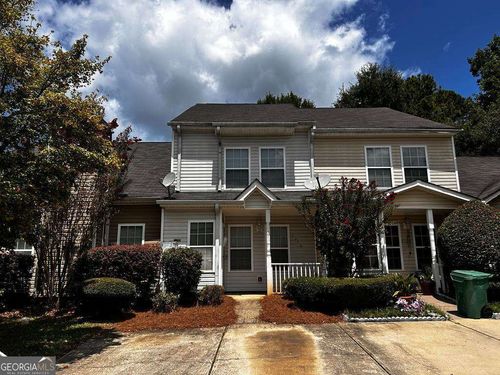 6318 Wellington Walk Way, Lithonia, GA, 30058-5301 | Card Image