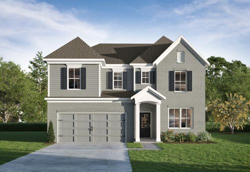 4249 Karenwood Circle, Powder Springs, GA, 30127 | Card Image