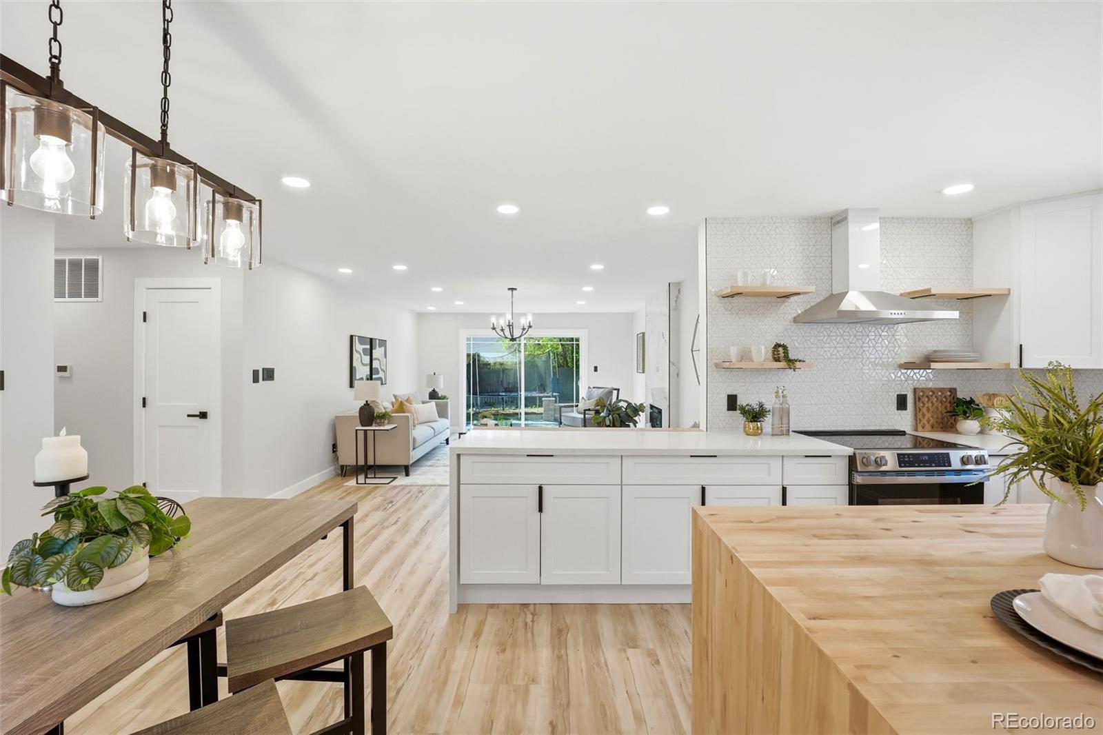 Residential in Denver 4
