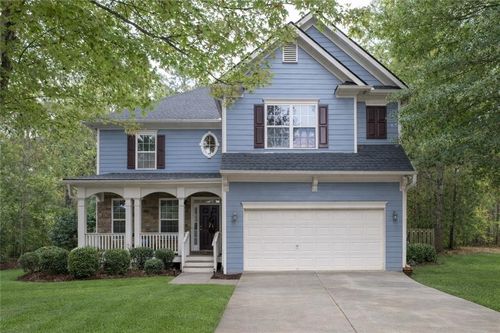 5177 Arran Ln, Douglasville, GA, 30135-6749 | Card Image