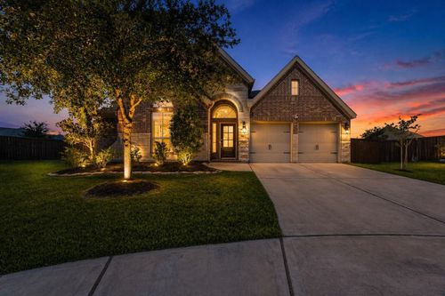 3503 Austen Ct, Iowa Colony, TX, 77583-1520 | Card Image
