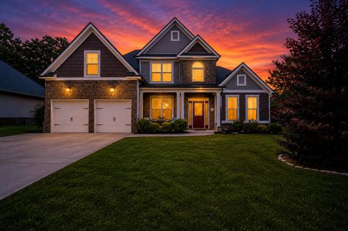 8074 Fox Glove Dr, Ooltewah, TN, 37363-5949 | Card Image