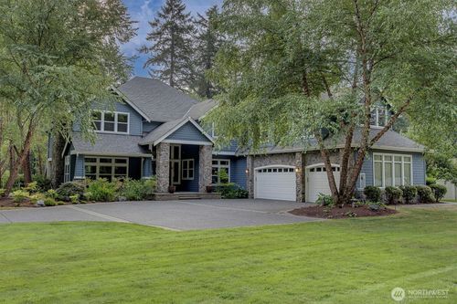 14612 Bear Creek Rd Ne, Woodinville, WA, 98077-7820 | Card Image