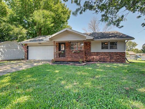 1904 Teal Drive, Kirksville, MO, 63501 | Card Image