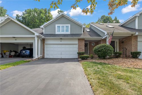 41 Running Brook Ln, Greece, NY, 14626-1967 | Card Image