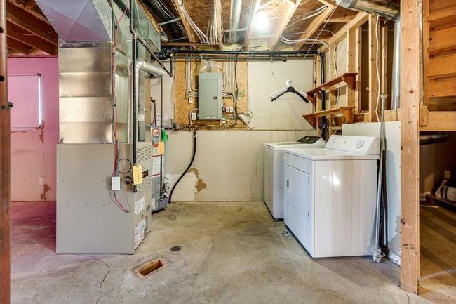 36 Drummond Ave, House detached with 3 bedrooms, 2 bathrooms and null parking in Red Deer AB | Image 33