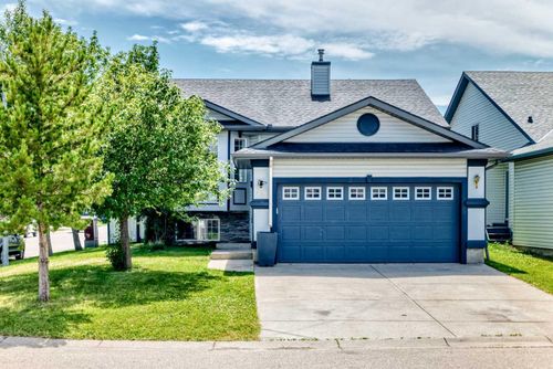 152 Harvest Park Terr Ne, Calgary, AB, T3K4W1 | Card Image