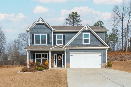 529 Belmont Lane, Dallas, GA, 30132 | Card Image