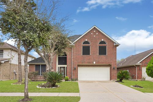 21214 Lilac Meadows Ln, Richmond, TX, 77407-7026 | Card Image