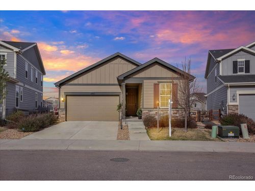 2953 Pawnee Creek Dr, Loveland, CO, 80538-8209 | Card Image