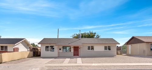 10370 Blythe Dr, El Paso, TX, 79924-2529 | Card Image