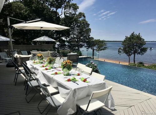 16 N Shore Rd, Hampton Bays, NY, 11946-1019 | Card Image