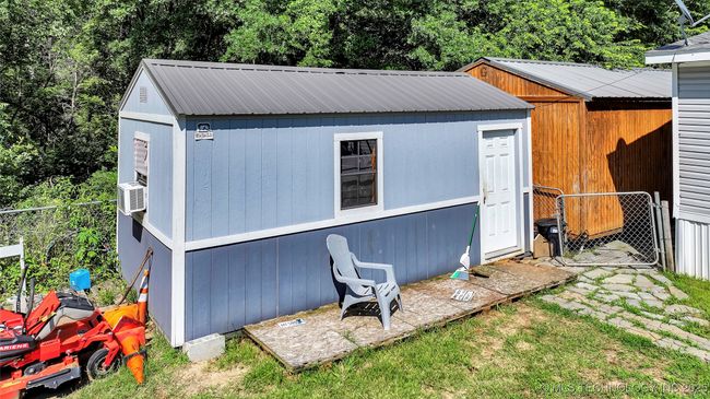 1101 Countrywood Dr, House other with 3 bedrooms, 2 bathrooms and null parking in Ardmore OK | Image 26