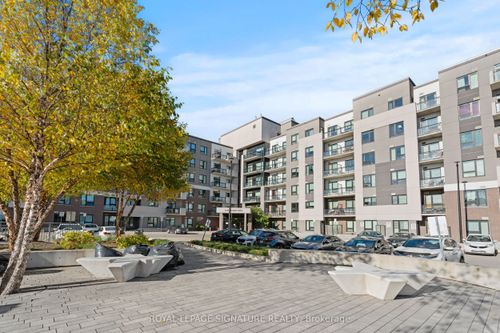 308-1105 Leger Way, Milton, ON, L9E1K7 | Card Image