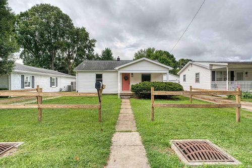 2229 Kathleen Ave, Evansville, IN, 47714-4317 | Card Image
