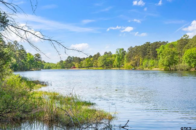 944 Clear Water Trl, House other with 3 bedrooms, 2 bathrooms and null parking in Holly Lake Ranch TX | Image 33