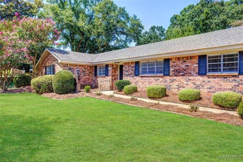 1207 Hillman St, Montgomery, AL, 36109-1319 | Card Image
