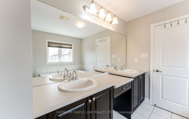 47 Stanton Ave, House other with 5 bedrooms, 4 bathrooms and 2 parking in Woodbridge ON | Image 27