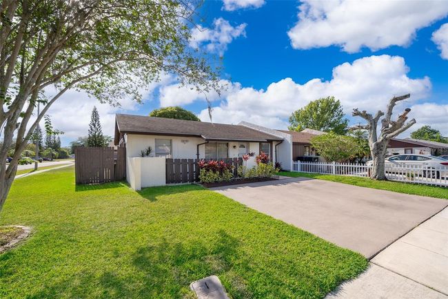 3103 Yorych Ln, Townhouse with 3 bedrooms, 2 bathrooms and null parking in ORLANDO FL | Image 24