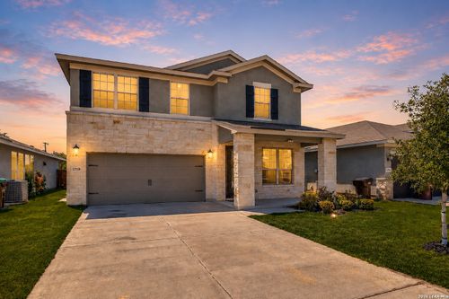 12938 Lilly Pass, San Antonio, TX, 78254-4000 | Card Image