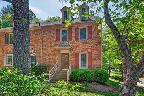 3129 Coachmans Way, Durham, NC, 27705-6023 | Card Image