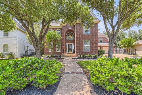10212 Rhett Butler Dr, Austin, TX, 78739-1671 | Card Image