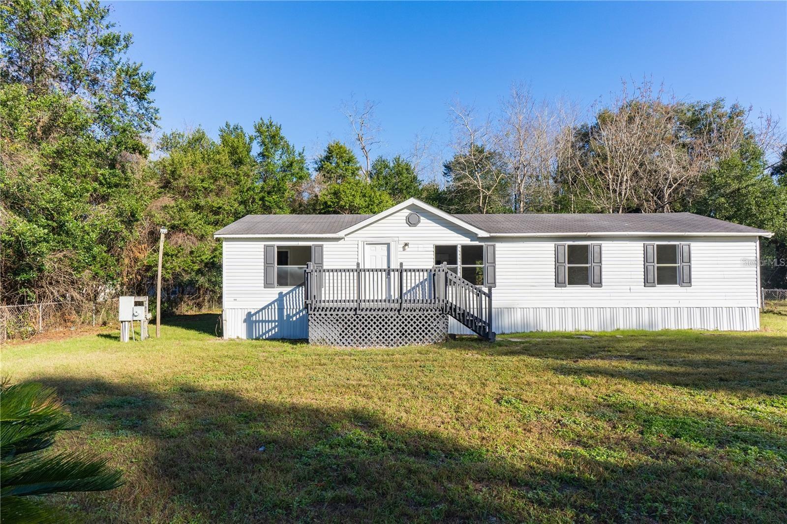 145th St, Summerfield, FL 34491