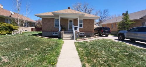 302 N 8th St, Sinclair, WY, 82334-5020 | Card Image