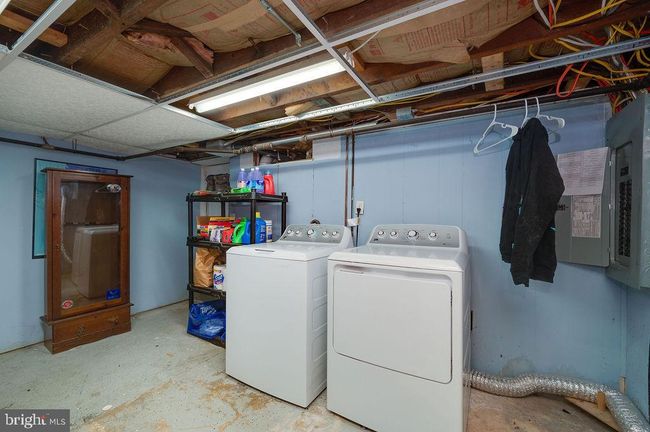 130 W Poplar St, Home with 3 bedrooms, 2 bathrooms and null parking in FLEETWOOD PA | Image 29