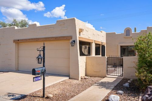3236 W Moondance Way, Tucson, AZ, 85741-1249 | Card Image