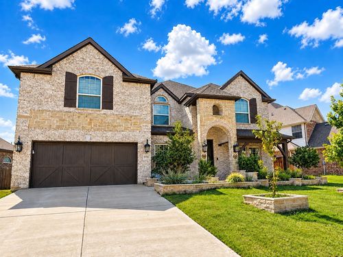 7720 Falcon Ridge Rd, Denton, TX, 76208-1564 | Card Image