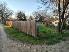 Land in Waco 2