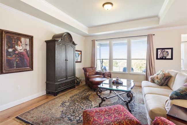 231 Tradinghouse Creek St, House other with 2 bedrooms, 2 bathrooms and 2 parking in Georgetown TX | Image 7