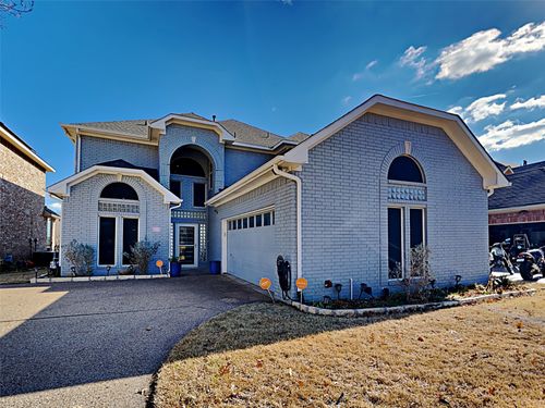 4322 Duck Pond Ln, Rowlett, TX, 75088-6841 | Card Image