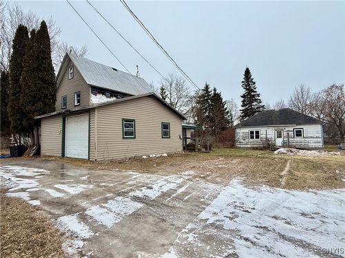 12440 State Route 12e, Chaumont, NY, 13622-2157 | Card Image