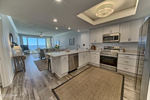 1410b-9450 S Thomas Dr, Panama City Beach, FL, 32408-4244 | Card Image