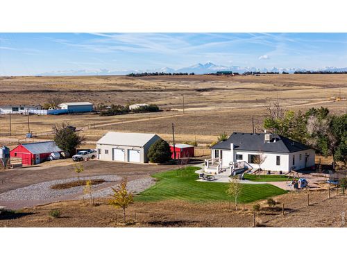 44708 County Road 27, Pierce, CO, 80650-9709 | Card Image