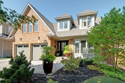 1407 Bayshire Dr, House other with 4 bedrooms, 4 bathrooms and 4 parking in Oakville ON | Image 2