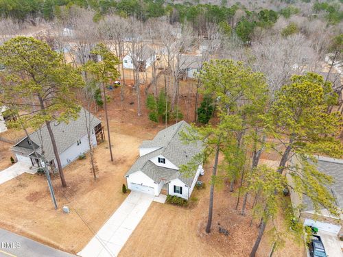133 Black Cloud Dr, Louisburg, NC, 27549-7340 | Card Image