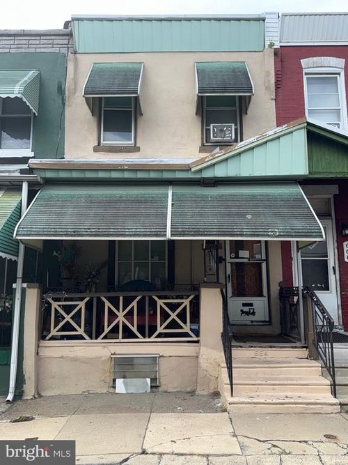 664 N Sickels St, PHILADELPHIA, PA, 19131-4217 | Card Image