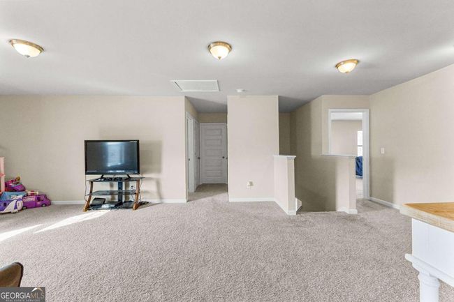 155 Filson Dr, House other with 4 bedrooms, 3 bathrooms and null parking in Senoia GA | Image 26