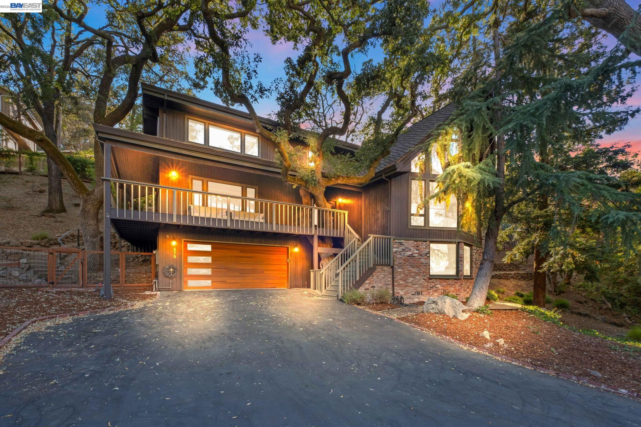 Residential in Walnut Creek