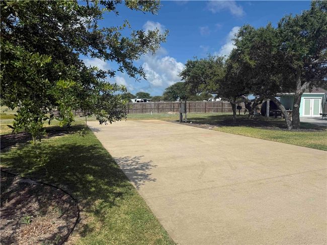 5 Augusta Cir, Home with 0 bedrooms, 0 bathrooms and null parking in Aransas Pass TX | Image 5